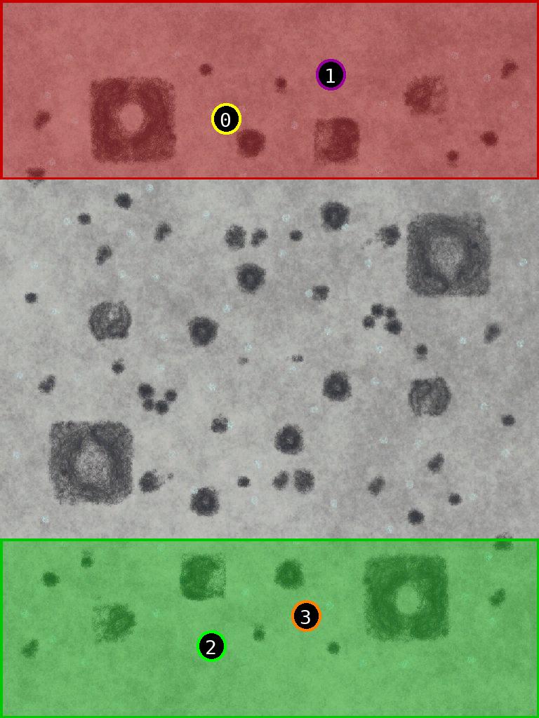 sat pic of Comet Catcher Redux